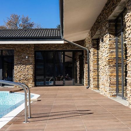 Sea And Mountain Prolesha Exterior foto